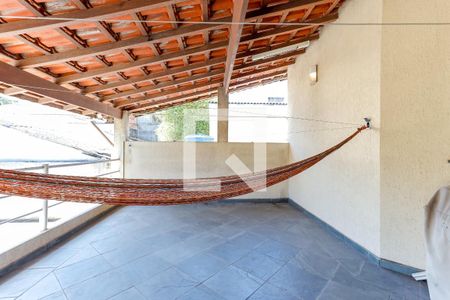 Casa à venda com 340m², 4 quartos e 6 vagasChurrasqueira