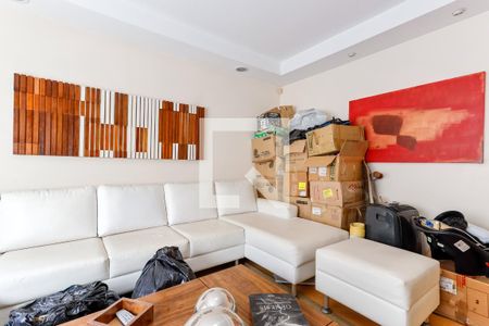 Sala 2 de casa à venda com 4 quartos, 340m² em Jardim Peri, São Paulo