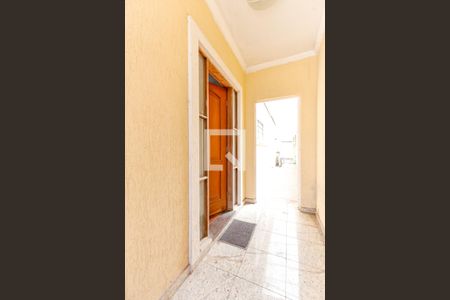 Casa à venda com 340m², 4 quartos e 6 vagasÁrea Entrada