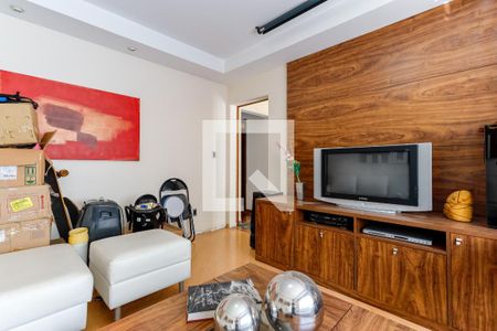 Casa à venda com 340m², 4 quartos e 6 vagasSala 2