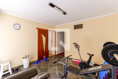 Casa à venda com 340m², 4 quartos e 6 vagasSala 3