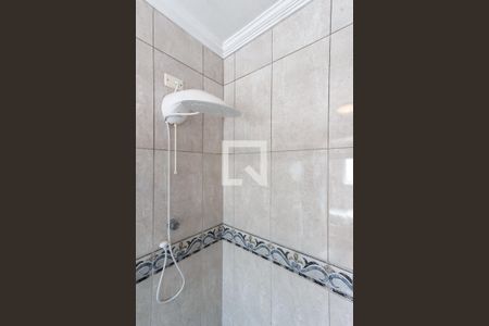 Casa à venda com 340m², 4 quartos e 6 vagasBanheiro da Suíte