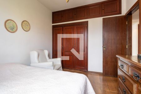 Apartamento à venda com 4 quartos, 100m² em Santo Antônio, Belo Horizonte