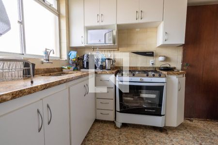 Apartamento à venda com 4 quartos, 100m² em Santo Antônio, Belo Horizonte