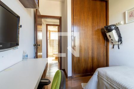 Apartamento à venda com 4 quartos, 100m² em Santo Antônio, Belo Horizonte