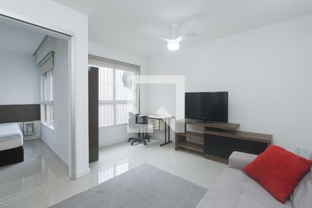 SLAA de apartamento para alugar com 1 quarto, 40m² em Bom Fim, Porto Alegre
