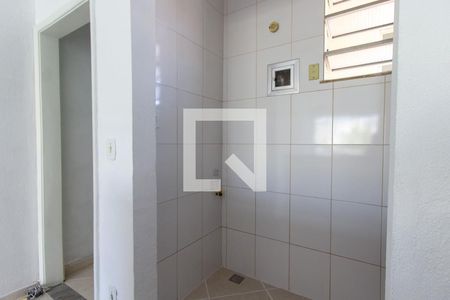 Apartamento para alugar com 42m², 1 quarto e sem vaga Apartamento para alugar com 42m², 1 quarto e sem vagaCozinha