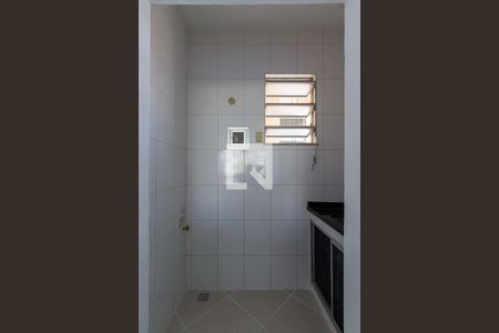 Apartamento para alugar com 42m², 1 quarto e sem vaga Apartamento para alugar com 42m², 1 quarto e sem vagaCozinha