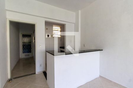 Apartamento para alugar com 42m², 1 quarto e sem vaga Apartamento para alugar com 42m², 1 quarto e sem vagaCozinha