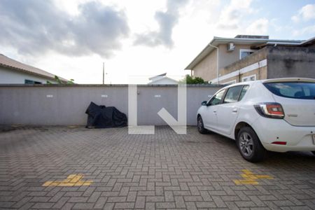 Garagem de apartamento para alugar com 2 quartos, 62m² em Ribeirão da Ilha, Florianópolis