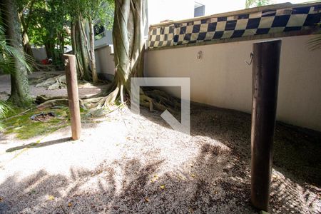 Bosque de apartamento para alugar com 2 quartos, 62m² em Ribeirão da Ilha, Florianópolis