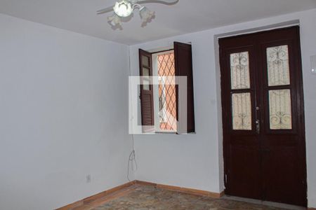 Sala de casa para alugar com 3 quartos, 90m² em Centro, Rio de Janeiro