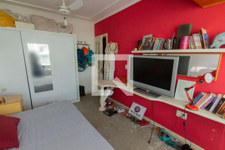 Apartamento à venda com 97m², 3 quartos e 1 vaga Apartamento à venda com 97m², 3 quartos e 1 vagaQuarto 2