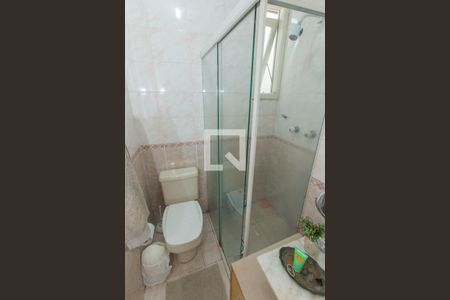 Apartamento à venda com 97m², 3 quartos e 1 vaga Apartamento à venda com 97m², 3 quartos e 1 vagaBanheiro