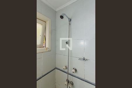 Apartamento à venda com 97m², 3 quartos e 1 vaga Apartamento à venda com 97m², 3 quartos e 1 vagaBanheiro da Suíte