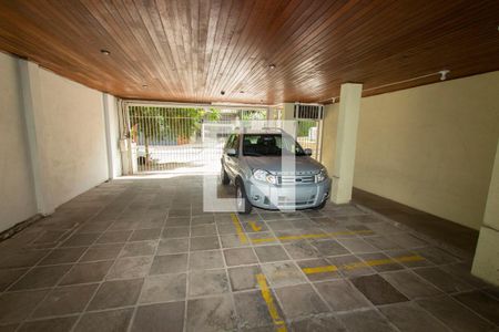 Apartamento à venda com 97m², 3 quartos e 1 vaga Apartamento à venda com 97m², 3 quartos e 1 vagaGaragem