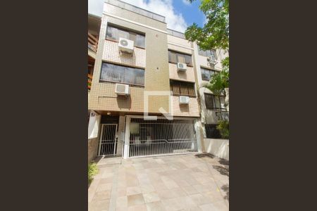 Apartamento à venda com 97m², 3 quartos e 1 vaga Apartamento à venda com 97m², 3 quartos e 1 vagaFachada