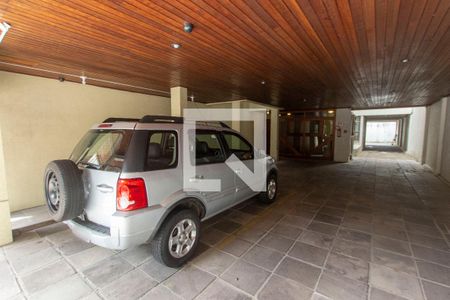 Apartamento à venda com 97m², 3 quartos e 1 vaga Apartamento à venda com 97m², 3 quartos e 1 vagaGaragem