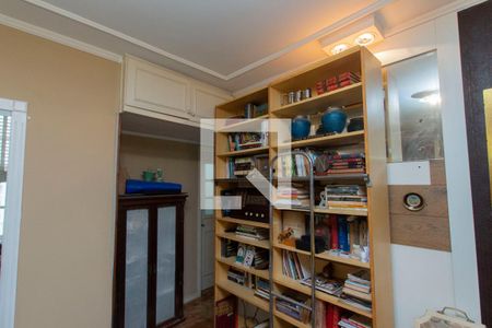 Apartamento à venda com 97m², 3 quartos e 1 vaga Apartamento à venda com 97m², 3 quartos e 1 vagaEscritório