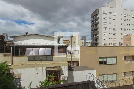 Apartamento à venda com 97m², 3 quartos e 1 vaga Apartamento à venda com 97m², 3 quartos e 1 vagaVista do Quarto 2