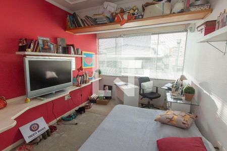 Apartamento à venda com 97m², 3 quartos e 1 vaga Apartamento à venda com 97m², 3 quartos e 1 vagaQuarto 2