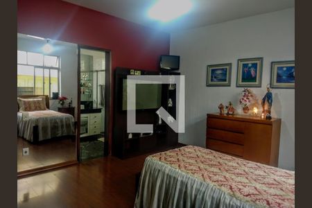 Casa à venda com 3 quartos, 360m² em Minas Brasil, Belo Horizonte