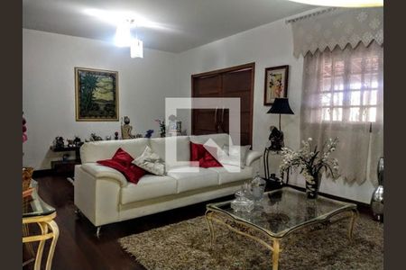 Casa à venda com 3 quartos, 360m² em Minas Brasil, Belo Horizonte