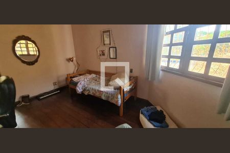 Casa à venda com 3 quartos, 348m² em Jardim Atlântico, Belo Horizonte