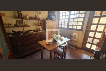 Casa à venda com 3 quartos, 348m² em Jardim Atlântico, Belo Horizonte