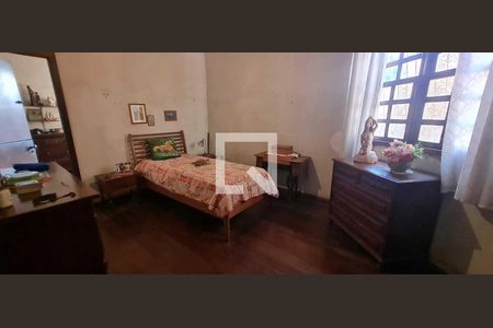 Casa à venda com 3 quartos, 348m² em Jardim Atlântico, Belo Horizonte