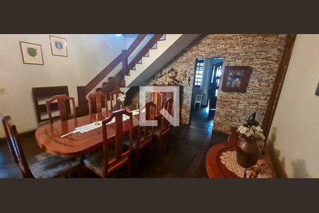 Casa à venda com 3 quartos, 348m² em Jardim Atlântico, Belo Horizonte