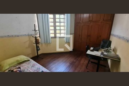 Casa à venda com 3 quartos, 348m² em Jardim Atlântico, Belo Horizonte