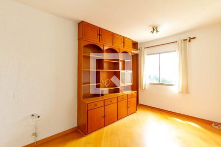 Apartamento à venda com 45m², 1 quarto e 1 vagaSala