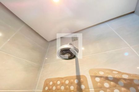 Apartamento à venda com 319m², 6 quartos e 4 vagasBanheiro da Suíte