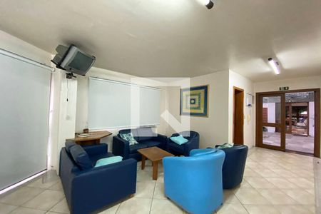 Apartamento à venda com 319m², 6 quartos e 4 vagasÁrea comum - Salão de festas