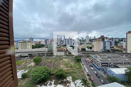 Apartamento à venda com 319m², 6 quartos e 4 vagas Vista do Quarto 1