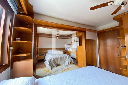 Apartamento à venda com 319m², 6 quartos e 4 vagasQuarto 2