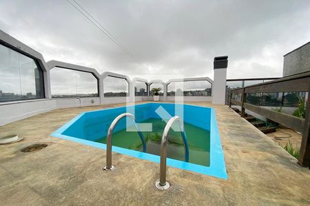 Apartamento à venda com 319m², 6 quartos e 4 vagasPiscina