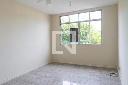 Sala  de apartamento para alugar com 2 quartos, 60m² em Fonseca, Niterói