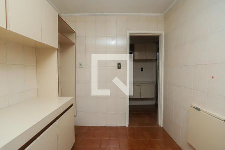 Apartamento à venda com 95m², 2 quartos e sem vagaCozinha