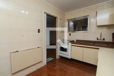 Apartamento à venda com 95m², 2 quartos e sem vagaCozinha