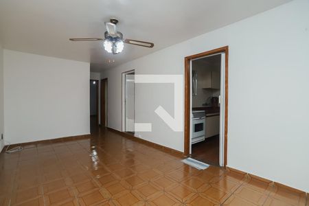 Sala de apartamento à venda com 2 quartos, 95m² em Vila Leopoldina, São Paulo
