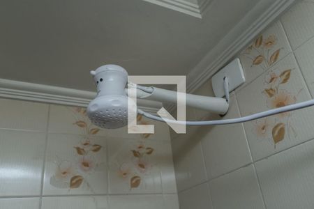 Apartamento à venda com 95m², 2 quartos e sem vagaBanheiro