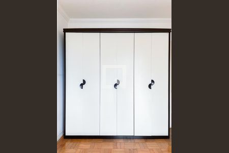 Quarto  de apartamento para alugar com 1 quarto, 58m² em Paraíso, São Paulo