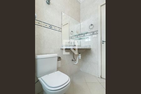 Apartamento para alugar com 58m², 1 quarto e sem vaga Apartamento para alugar com 58m², 1 quarto e sem vagaBanheiro