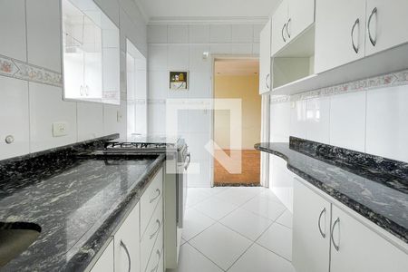 Apartamento para alugar com 58m², 1 quarto e sem vaga Apartamento para alugar com 58m², 1 quarto e sem vagaCozinha