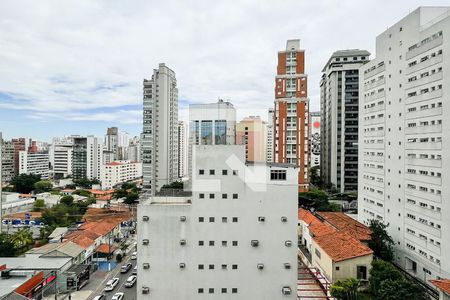 Apartamento para alugar com 58m², 1 quarto e sem vaga Apartamento para alugar com 58m², 1 quarto e sem vagaVista