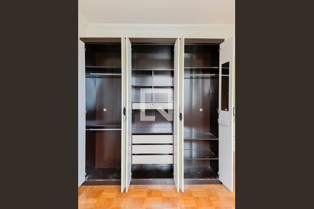 Quarto  de apartamento para alugar com 1 quarto, 58m² em Paraíso, São Paulo