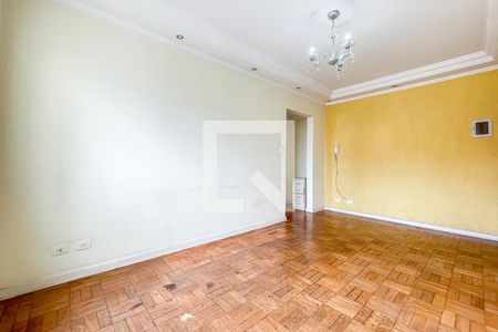 Sala de apartamento para alugar com 1 quarto, 58m² em Paraíso, São Paulo