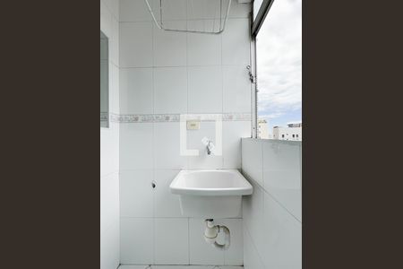 Apartamento para alugar com 58m², 1 quarto e sem vaga Apartamento para alugar com 58m², 1 quarto e sem vagaÁrea de serviço